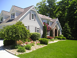 Landscapers and Lawncare Services in Fennville, MI
